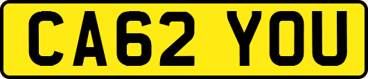 CA62YOU