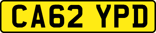 CA62YPD