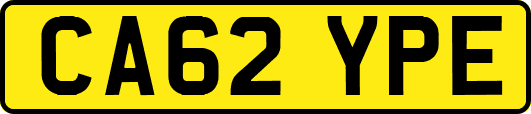 CA62YPE