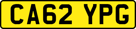 CA62YPG