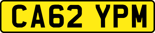 CA62YPM