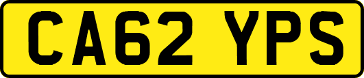 CA62YPS