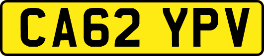 CA62YPV
