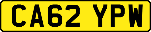CA62YPW