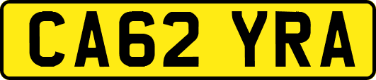 CA62YRA
