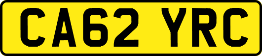 CA62YRC