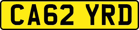 CA62YRD