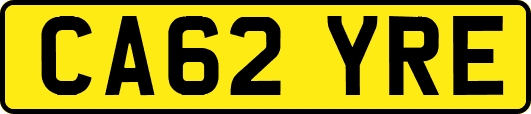 CA62YRE