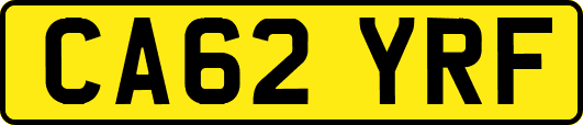 CA62YRF
