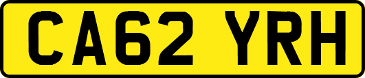 CA62YRH