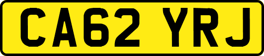 CA62YRJ