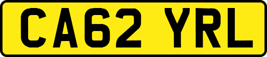 CA62YRL