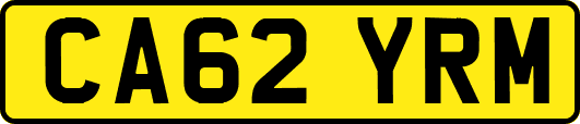 CA62YRM