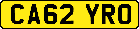 CA62YRO