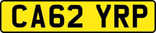 CA62YRP