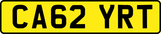 CA62YRT