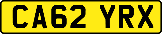 CA62YRX