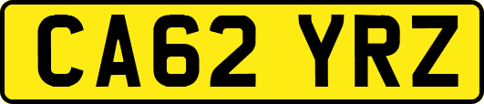 CA62YRZ
