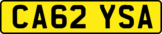 CA62YSA