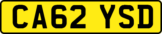 CA62YSD