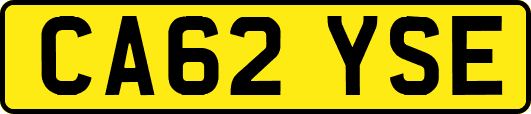 CA62YSE