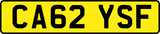 CA62YSF