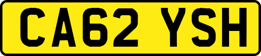 CA62YSH