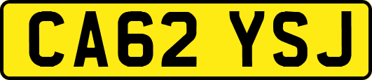 CA62YSJ