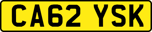CA62YSK