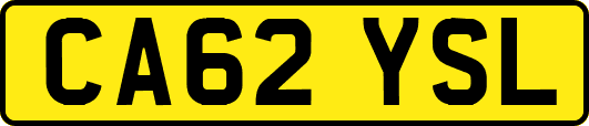 CA62YSL