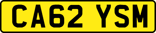CA62YSM