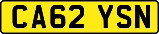 CA62YSN