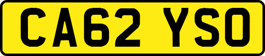 CA62YSO