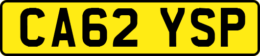CA62YSP