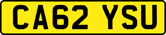 CA62YSU