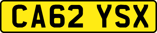 CA62YSX