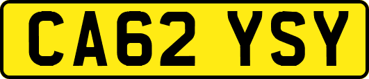 CA62YSY