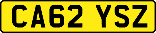 CA62YSZ
