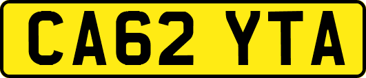 CA62YTA