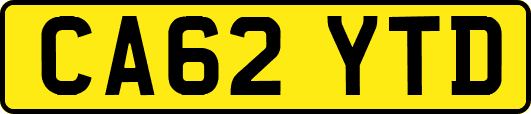 CA62YTD