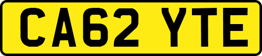 CA62YTE