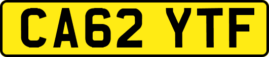 CA62YTF