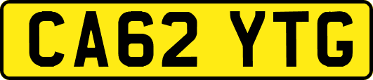 CA62YTG