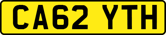 CA62YTH