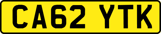 CA62YTK