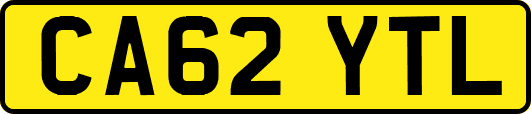 CA62YTL