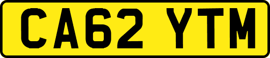 CA62YTM