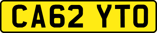 CA62YTO