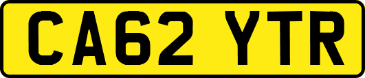 CA62YTR