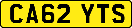 CA62YTS